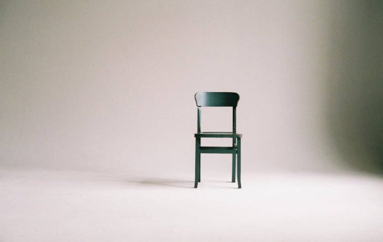 Miten aloittaa minimalistinen elämäntapa?