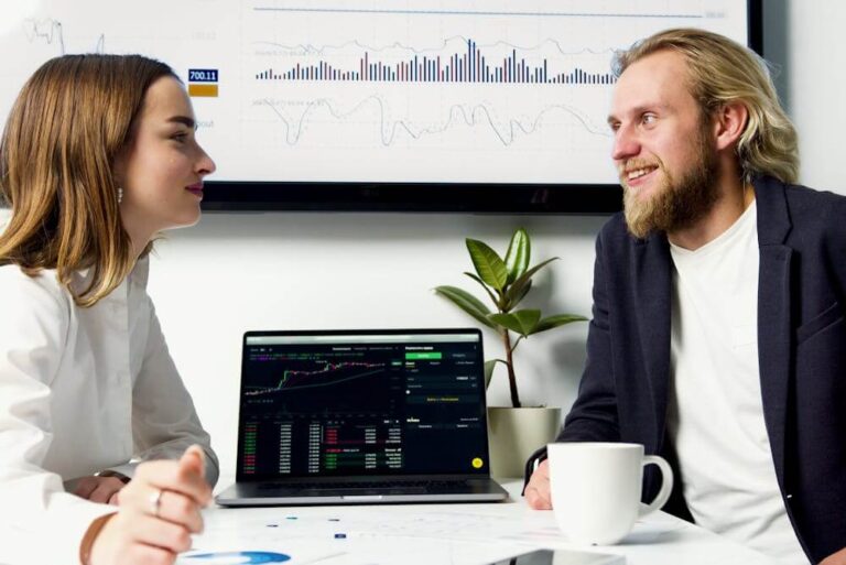 Sijoittamisen perusteet aloittelijoille