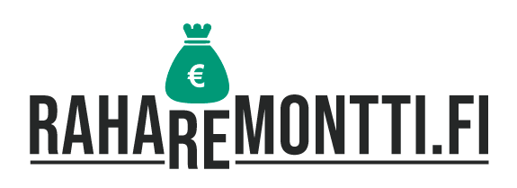 Raharemontti.fi